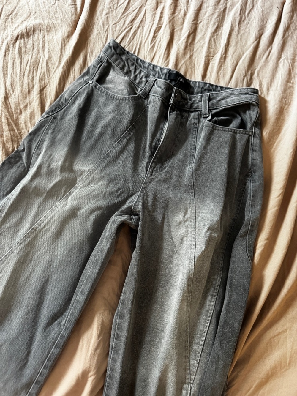 AFRM Archer Loose Fit Jeans
